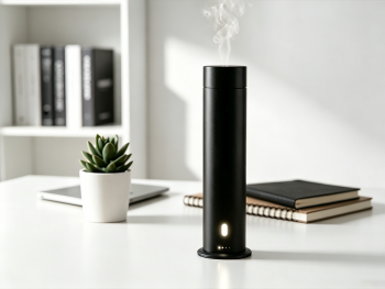 Aroma Nebulizer / Read More&gt